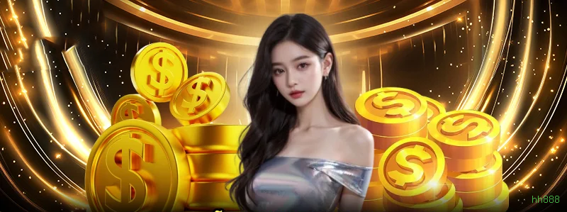 Equipe de suporte ao cliente da hh888